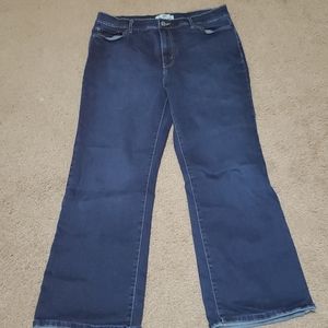 Levi 16S jeans